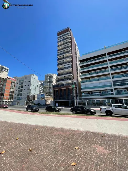 Foto 1 de Apartamento com 3 quartos à venda, 110m2 em Praia do Morro, Guarapari - ES