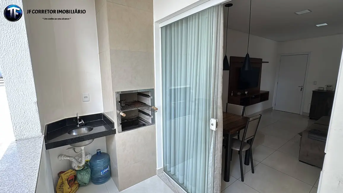 Foto 5 de Apartamento com 3 quartos à venda, 82m2 em Bom Retiro, Ipatinga - MG