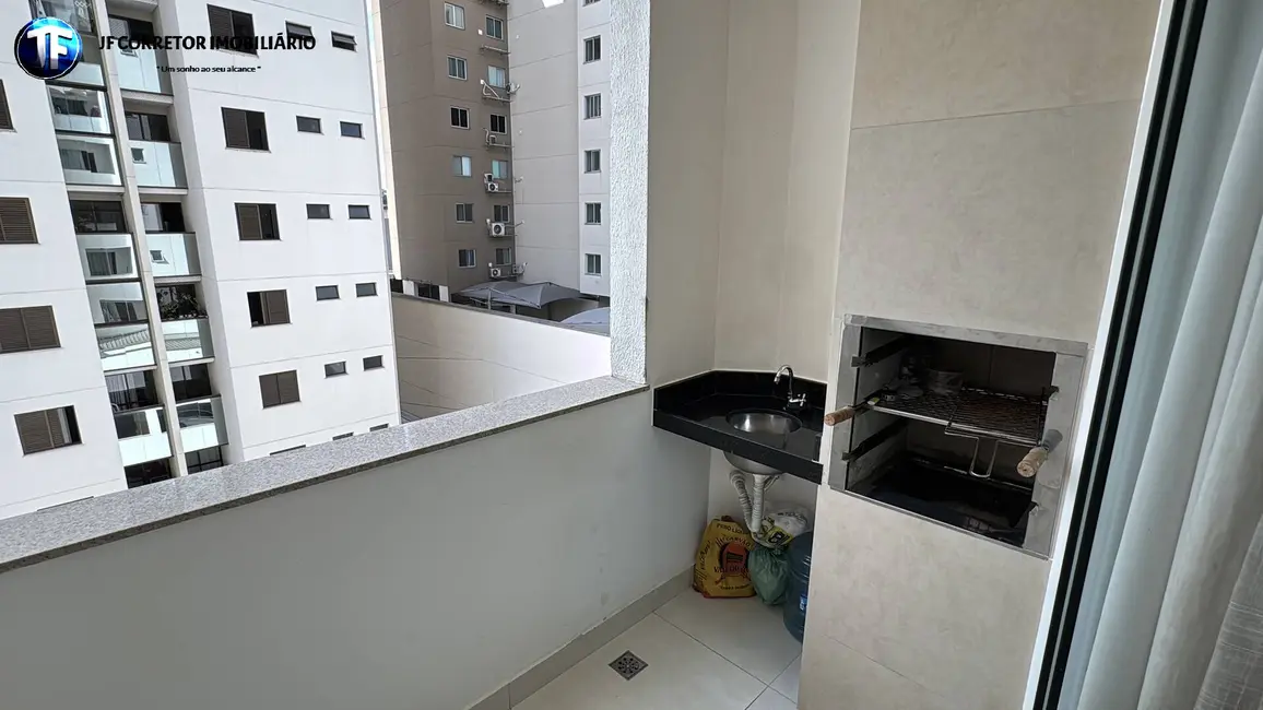 Foto 9 de Apartamento com 3 quartos à venda, 82m2 em Bom Retiro, Ipatinga - MG