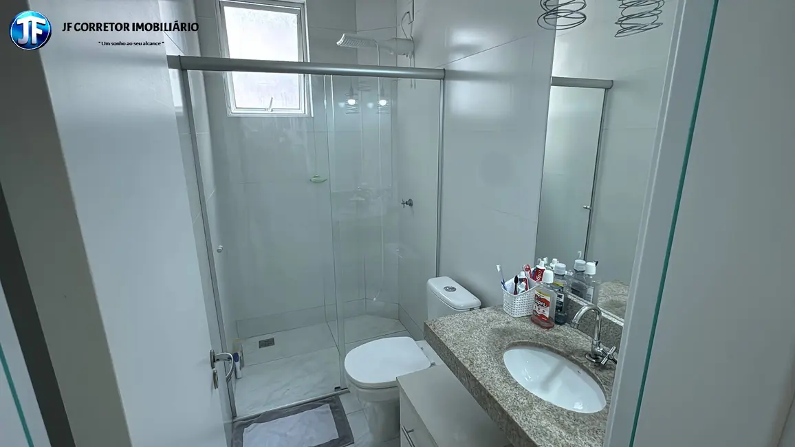Foto 3 de Apartamento com 3 quartos à venda, 82m2 em Bom Retiro, Ipatinga - MG