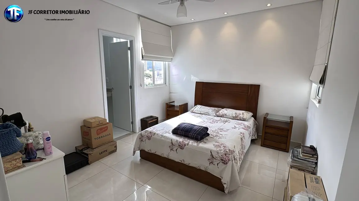 Foto 8 de Apartamento com 3 quartos à venda, 82m2 em Bom Retiro, Ipatinga - MG