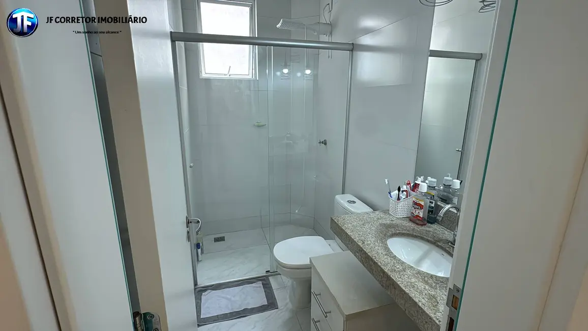 Foto 4 de Apartamento com 3 quartos à venda, 82m2 em Bom Retiro, Ipatinga - MG
