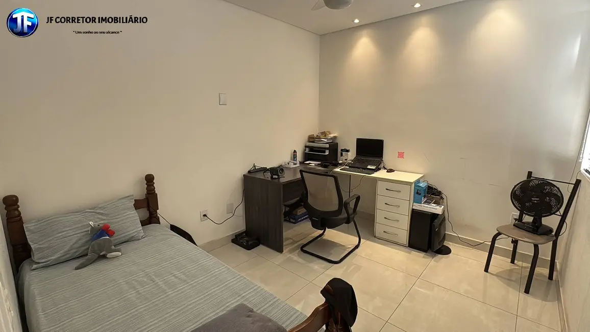 Foto 6 de Apartamento com 3 quartos à venda, 82m2 em Bom Retiro, Ipatinga - MG