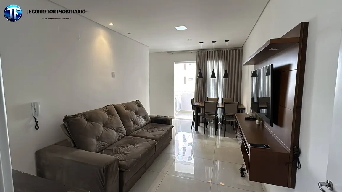 Foto 7 de Apartamento com 3 quartos à venda, 82m2 em Bom Retiro, Ipatinga - MG