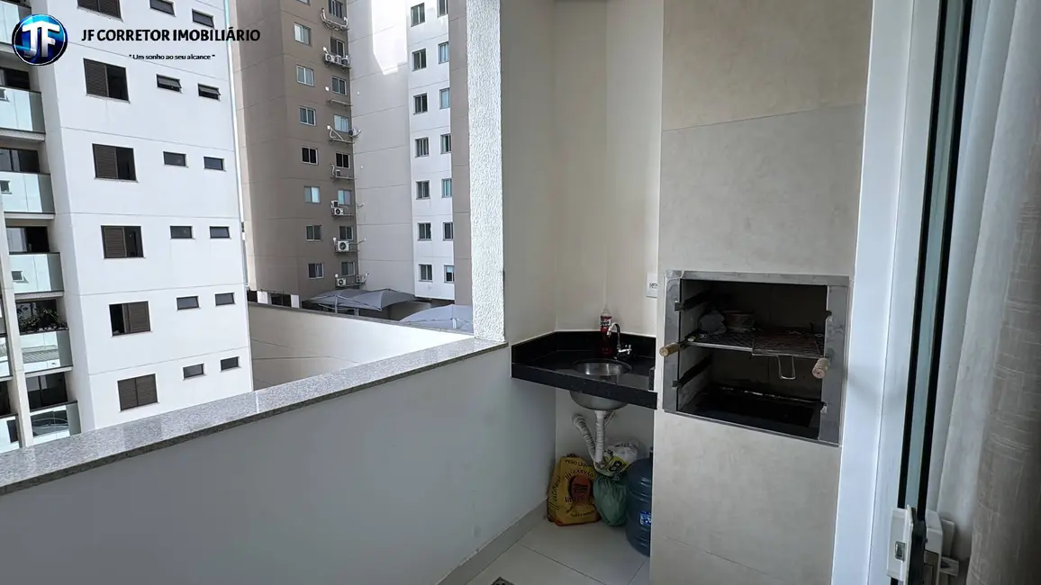 Foto 2 de Apartamento com 3 quartos à venda, 82m2 em Bom Retiro, Ipatinga - MG