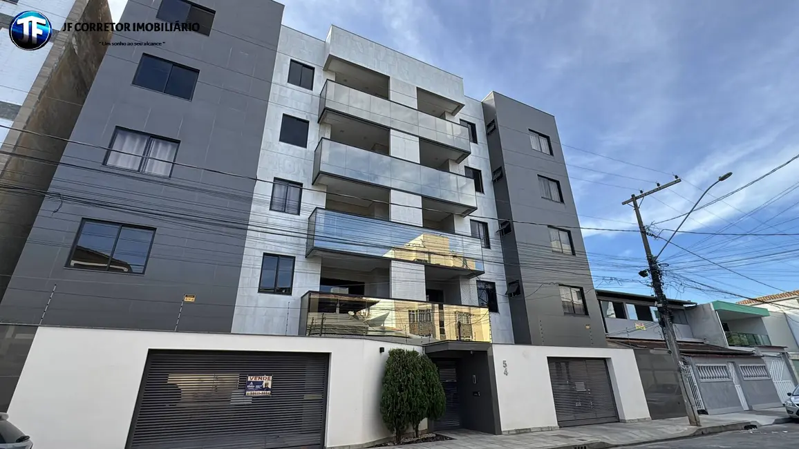 Apartamento com 3 quartos à venda, 116m2 em Cidade Nobre, Ipatinga - MG - imagem 1 Foto 1 de Apartamento com 3 quartos à venda, 116m2 em Cidade Nobre, Ipatinga - MG