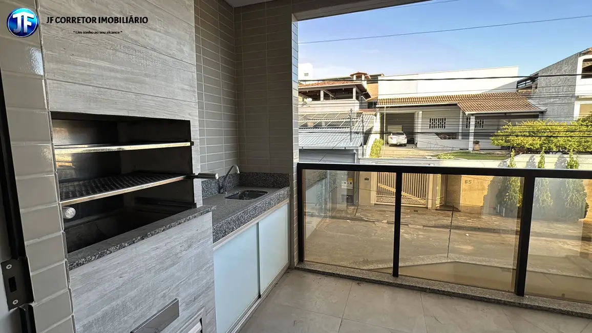 Apartamento com 3 quartos à venda, 116m2 em Cidade Nobre, Ipatinga - MG - imagem 6 Foto 6 de Apartamento com 3 quartos à venda, 116m2 em Cidade Nobre, Ipatinga - MG