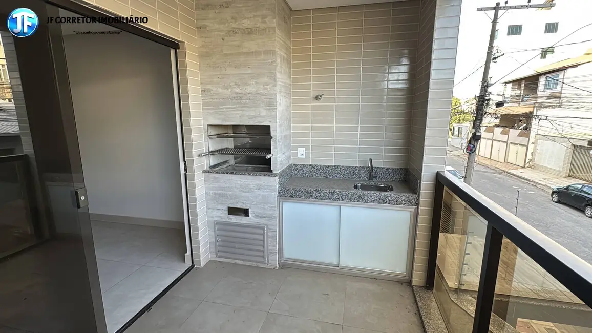 Apartamento com 3 quartos à venda, 116m2 em Cidade Nobre, Ipatinga - MG - imagem 9 Foto 9 de Apartamento com 3 quartos à venda, 116m2 em Cidade Nobre, Ipatinga - MG