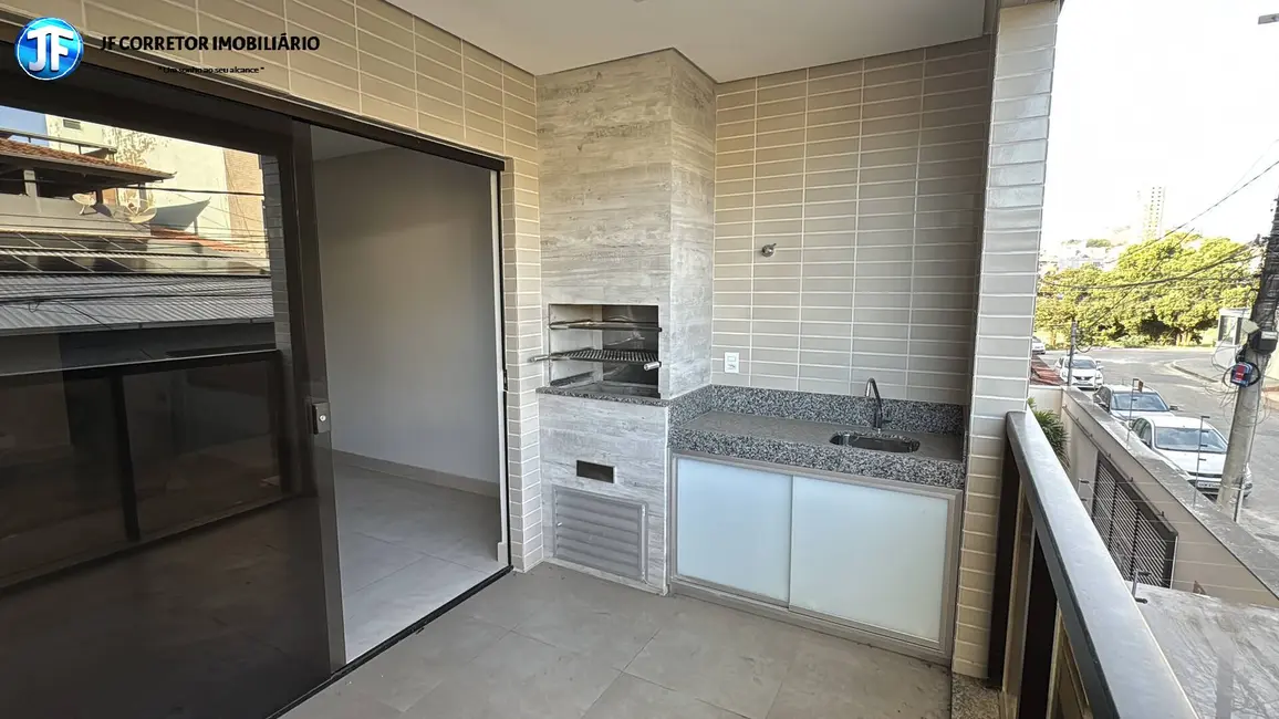 Apartamento com 3 quartos à venda, 116m2 em Cidade Nobre, Ipatinga - MG - imagem 3 Foto 3 de Apartamento com 3 quartos à venda, 116m2 em Cidade Nobre, Ipatinga - MG