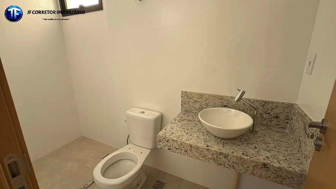 Foto 6 de Apartamento com 2 quartos à venda, 69m2 em Cidade Nobre, Ipatinga - MG