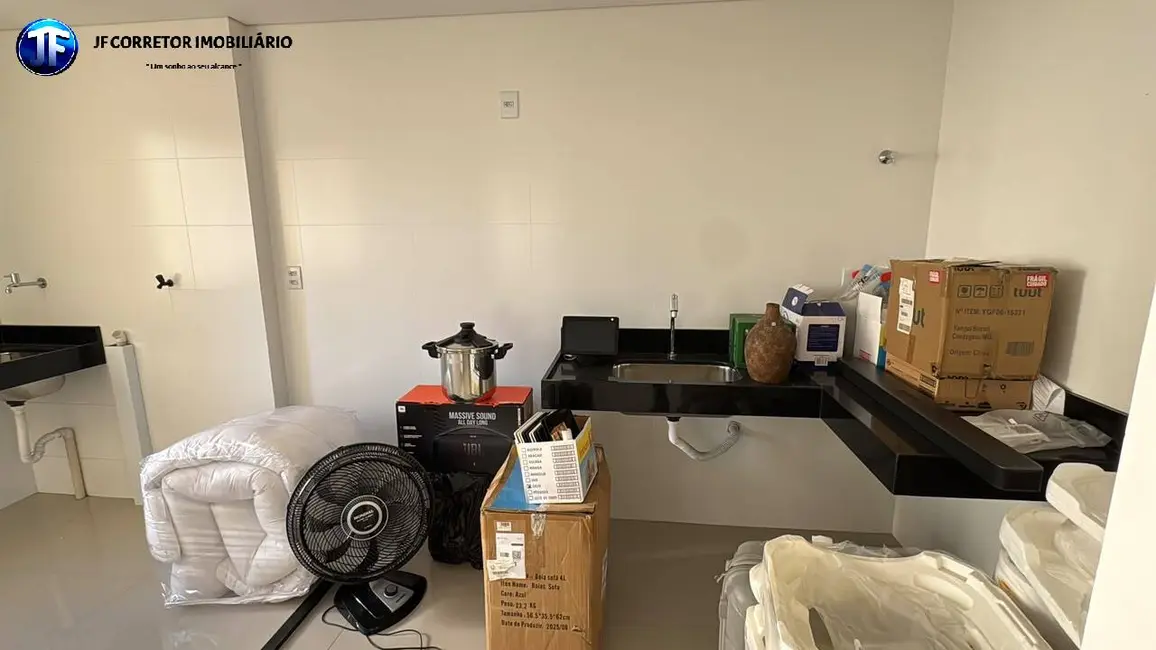 Foto 3 de Apartamento com 2 quartos à venda, 69m2 em Cidade Nobre, Ipatinga - MG