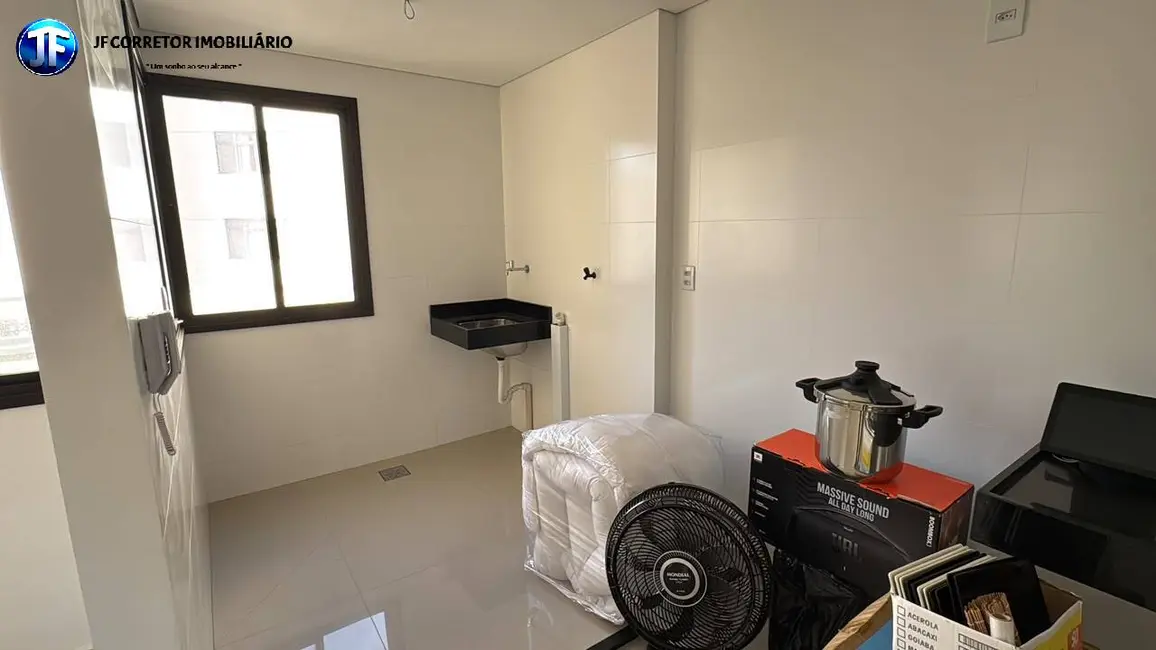 Foto 2 de Apartamento com 2 quartos à venda, 69m2 em Cidade Nobre, Ipatinga - MG