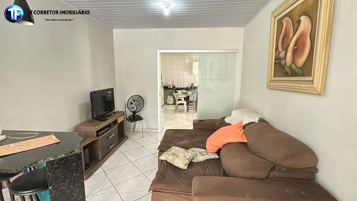Foto 9 de Casa com 3 quartos à venda, 256m2 em Ideal, Ipatinga - MG