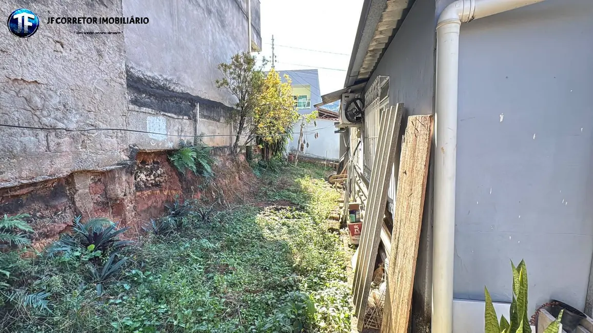 Foto 4 de Casa com 3 quartos à venda, 256m2 em Ideal, Ipatinga - MG