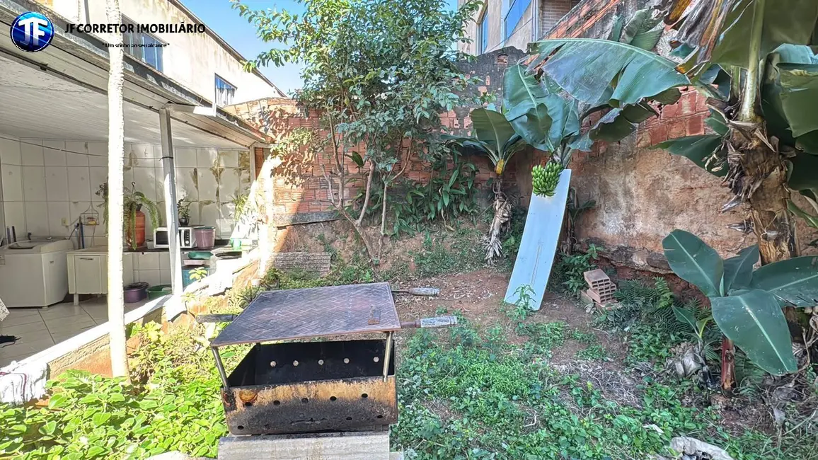 Foto 3 de Casa com 3 quartos à venda, 256m2 em Ideal, Ipatinga - MG