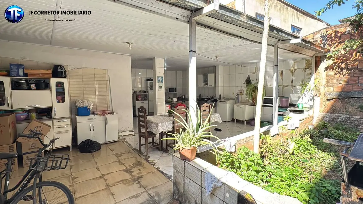 Foto 7 de Casa com 3 quartos à venda, 256m2 em Ideal, Ipatinga - MG