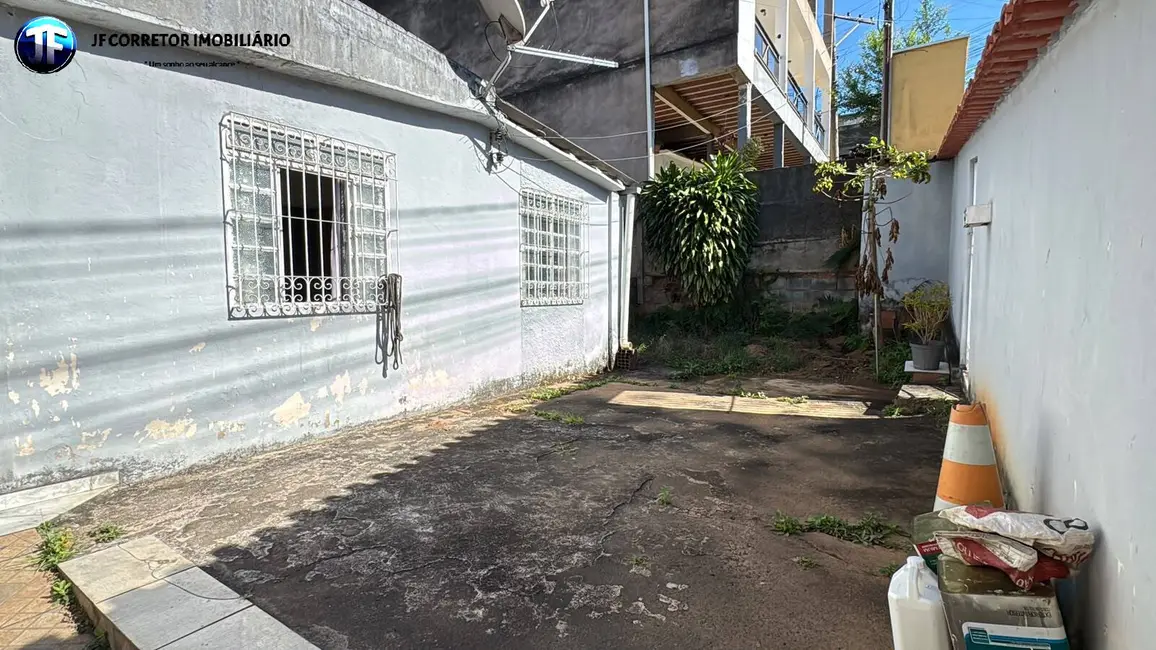 Foto 2 de Casa com 3 quartos à venda, 256m2 em Ideal, Ipatinga - MG