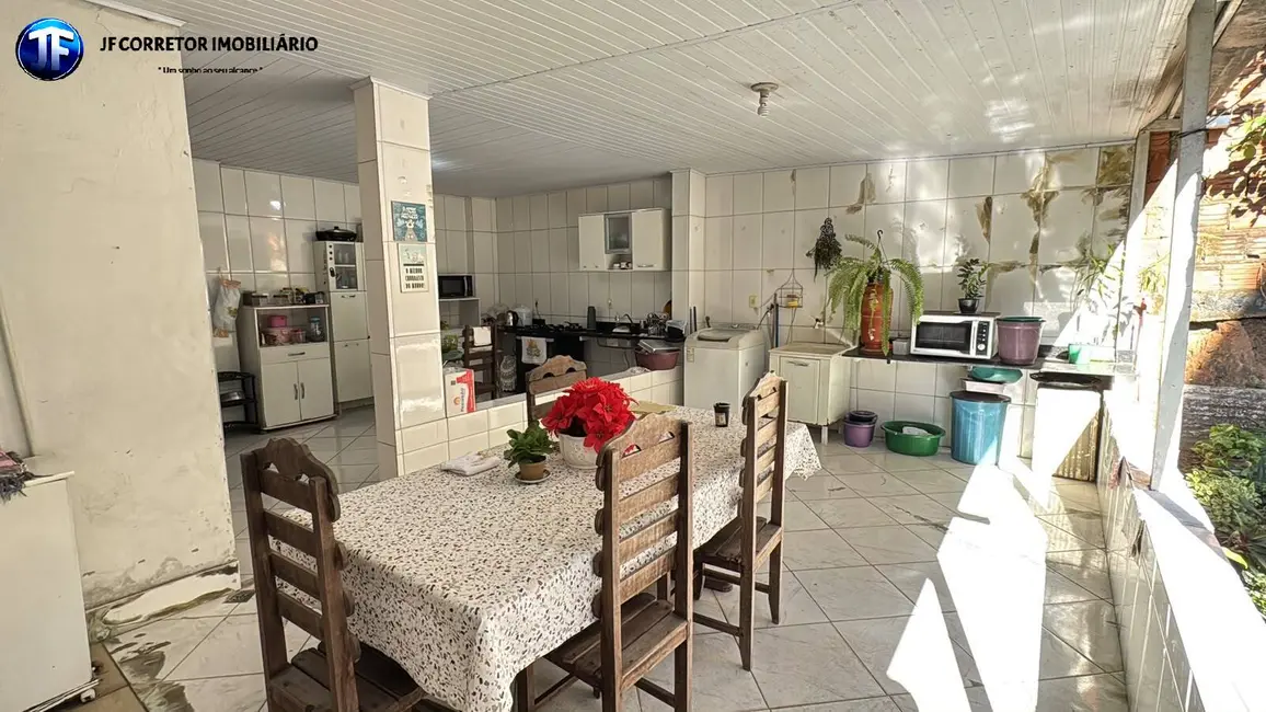 Foto 6 de Casa com 3 quartos à venda, 256m2 em Ideal, Ipatinga - MG