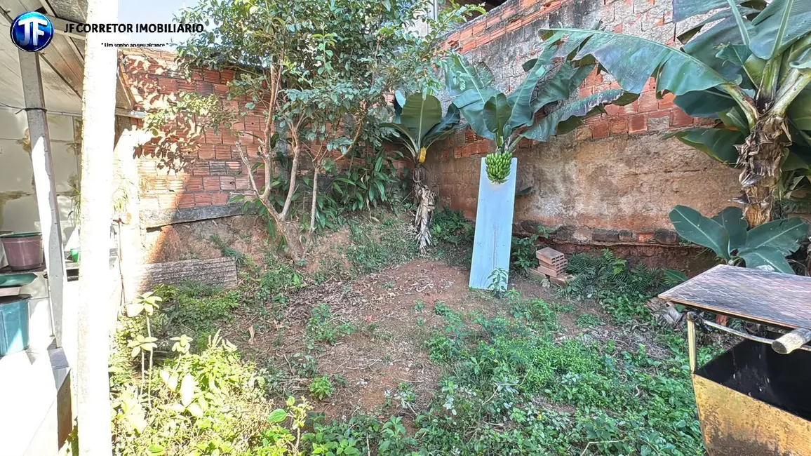 Foto 5 de Casa com 3 quartos à venda, 256m2 em Ideal, Ipatinga - MG