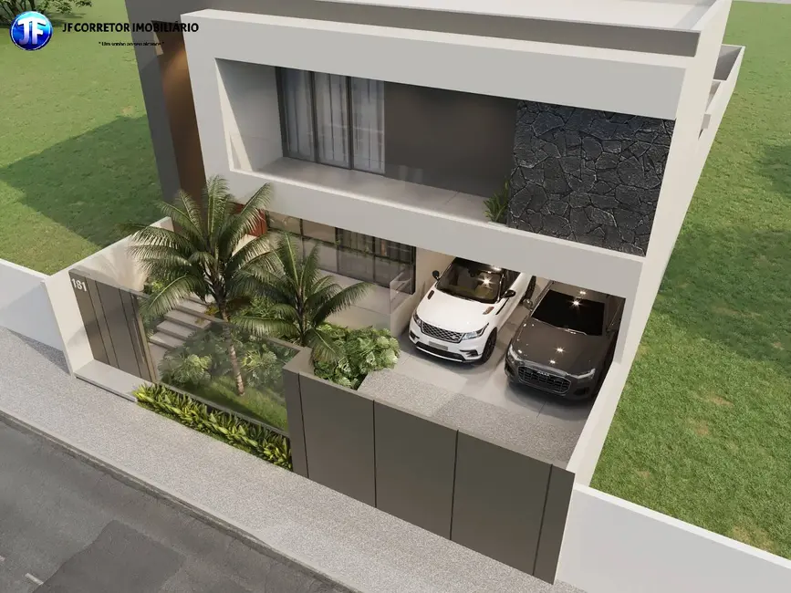Foto 3 de Casa com 5 quartos à venda, 300m2 em Das Águas, Ipatinga - MG