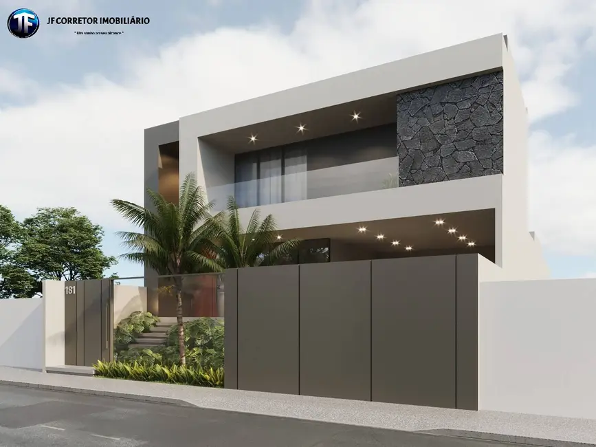 Foto 1 de Casa com 5 quartos à venda, 300m2 em Das Águas, Ipatinga - MG