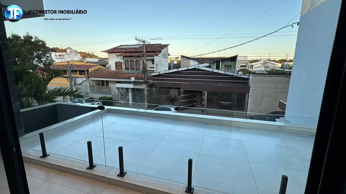 Foto 8 de Casa com 4 quartos à venda, 330m2 em Cariru, Ipatinga - MG