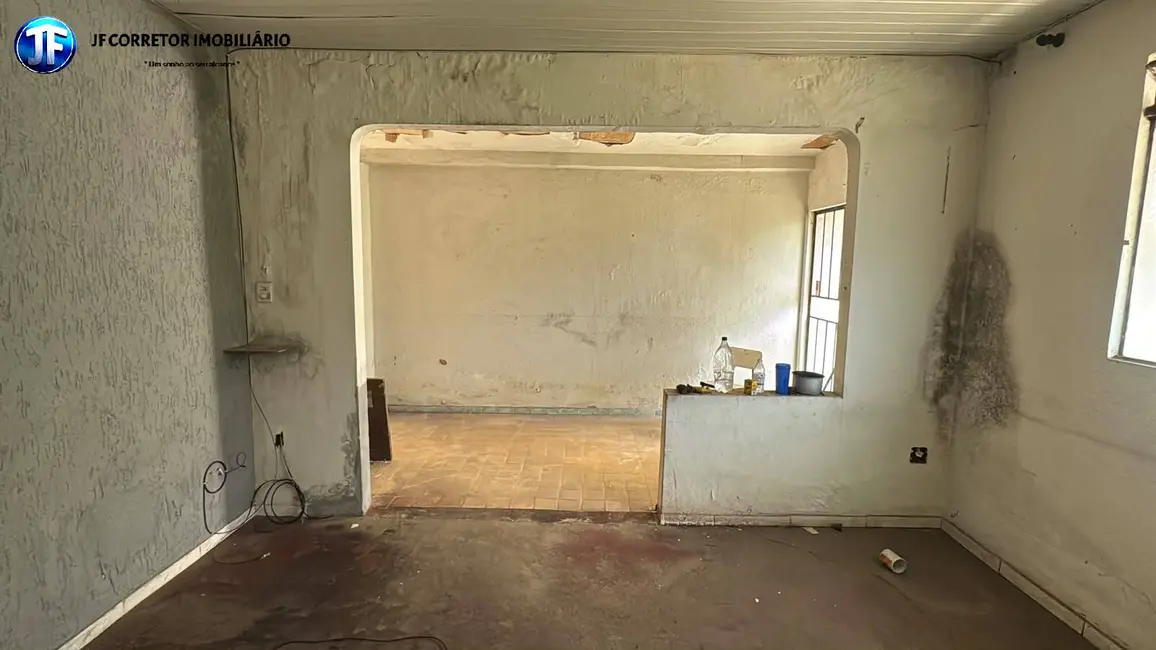 Foto 6 de Casa com 3 quartos à venda, 342m2 em Bom Retiro, Ipatinga - MG