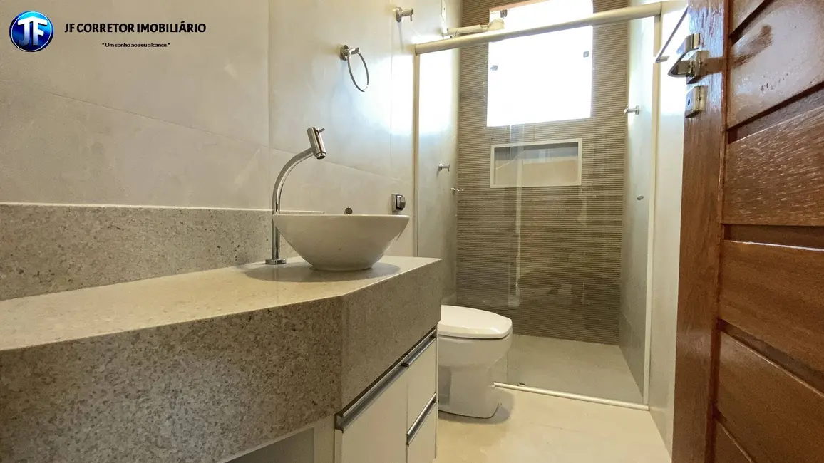 Foto 5 de Casa com 3 quartos à venda, 282m2 em Ideal, Ipatinga - MG