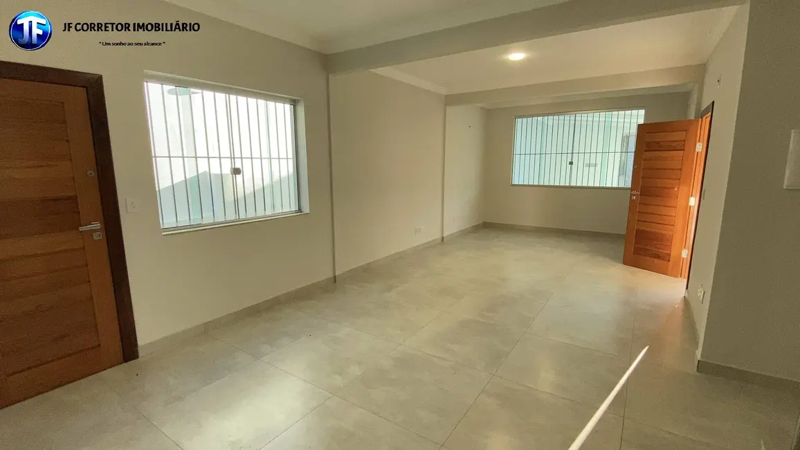 Foto 4 de Casa com 3 quartos à venda, 282m2 em Ideal, Ipatinga - MG