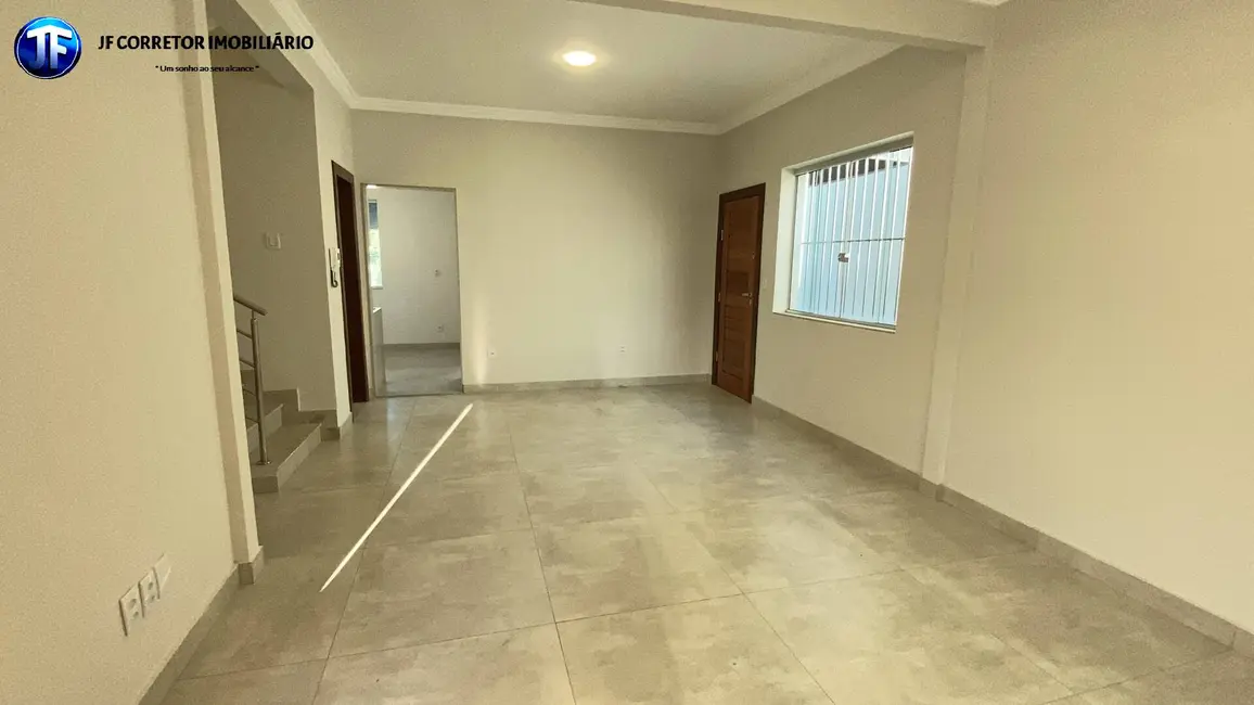 Foto 3 de Casa com 3 quartos à venda, 282m2 em Ideal, Ipatinga - MG