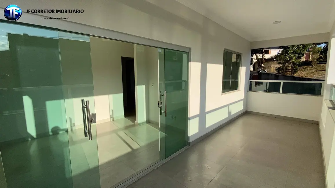 Foto 9 de Casa com 3 quartos à venda, 282m2 em Ideal, Ipatinga - MG