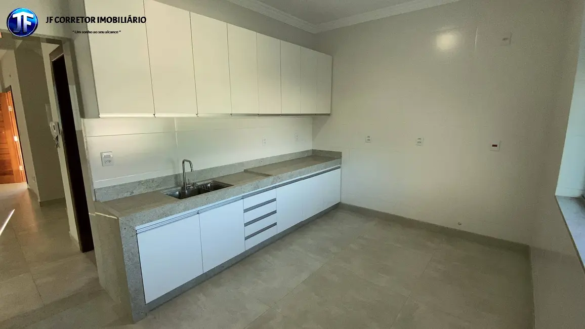 Foto 6 de Casa com 3 quartos à venda, 282m2 em Ideal, Ipatinga - MG