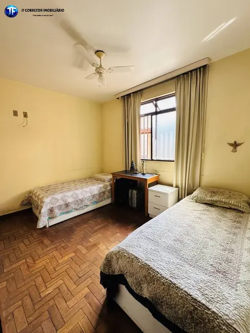 Foto 7 de Casa com 3 quartos à venda, 250m2 em Imbaúbas, Ipatinga - MG