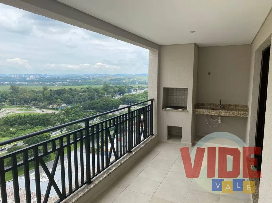 Foto 1 de Apartamento com 4 quartos à venda, 157m2 em Sao Jose Dos Campos - SP