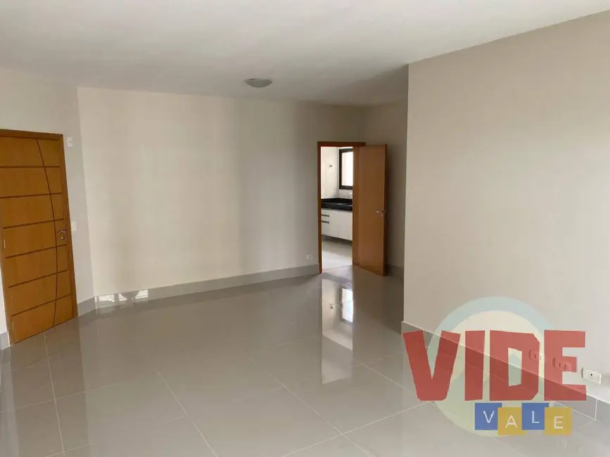 Foto 2 de Apartamento com 4 quartos à venda, 157m2 em Sao Jose Dos Campos - SP