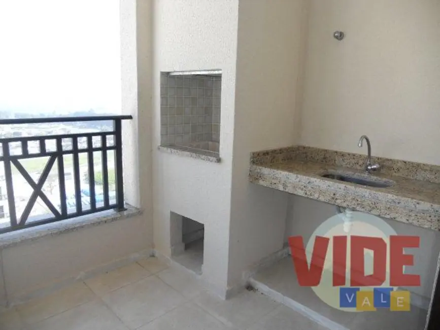 Apartamento com 4 quartos à venda, 157m2 em Sao Jose Dos Campos - SP - imagem 7 Foto 7 de Apartamento com 4 quartos à venda, 157m2 em Sao Jose Dos Campos - SP