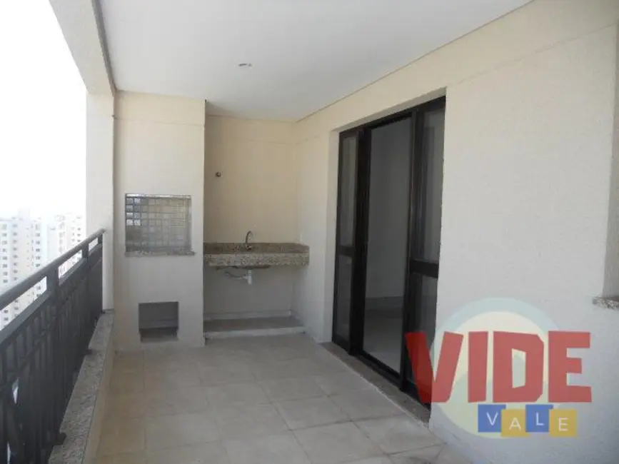 Apartamento com 4 quartos à venda, 157m2 em Sao Jose Dos Campos - SP - imagem 4 Foto 4 de Apartamento com 4 quartos à venda, 157m2 em Sao Jose Dos Campos - SP