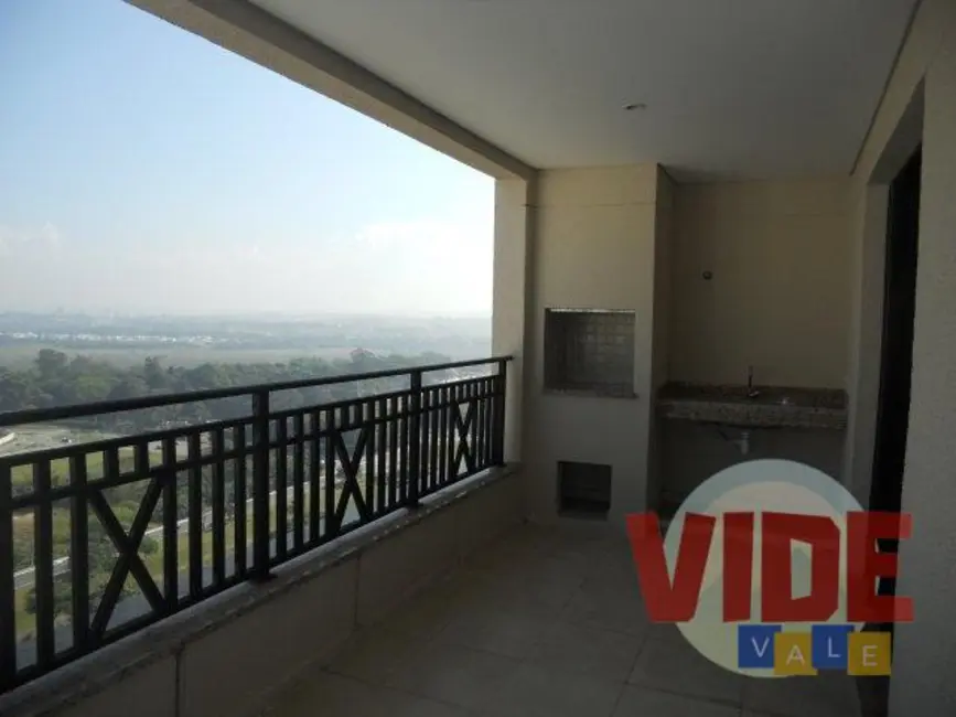 Apartamento com 4 quartos à venda, 157m2 em Sao Jose Dos Campos - SP - imagem 2 Foto 2 de Apartamento com 4 quartos à venda, 157m2 em Sao Jose Dos Campos - SP