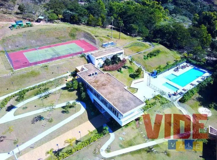 Foto 1 de Lote de Condomínio à venda, 377m2 em Sao Jose Dos Campos - SP