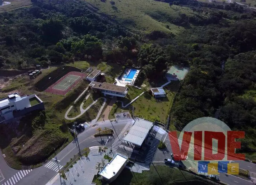 Foto 2 de Lote de Condomínio à venda, 377m2 em Sao Jose Dos Campos - SP