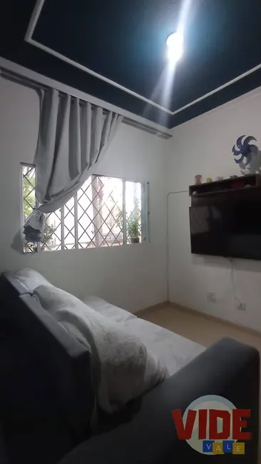 Foto 2 de Apartamento com 2 quartos à venda, 50m2 em Sao Jose Dos Campos - SP