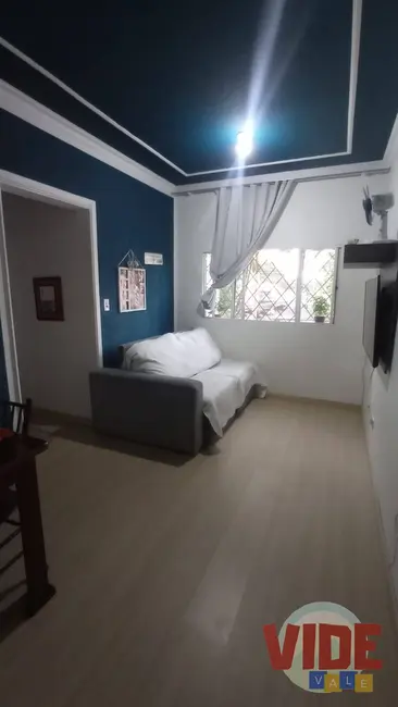 Foto 1 de Apartamento com 2 quartos à venda, 50m2 em Sao Jose Dos Campos - SP