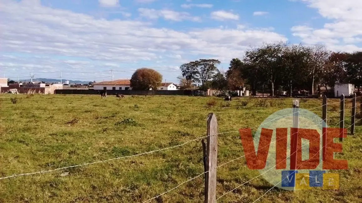 Foto 1 de Terreno / Lote à venda, 36000m2 em Vila Bela, Taubate - SP