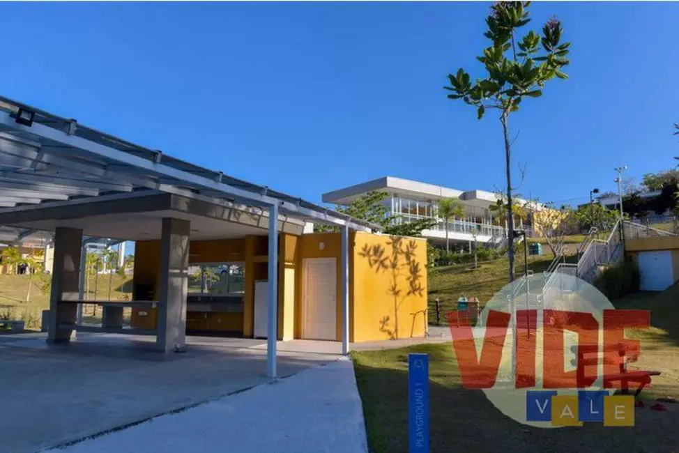 Foto 4 de Lote de Condomínio à venda, 360m2 em Sao Jose Dos Campos - SP