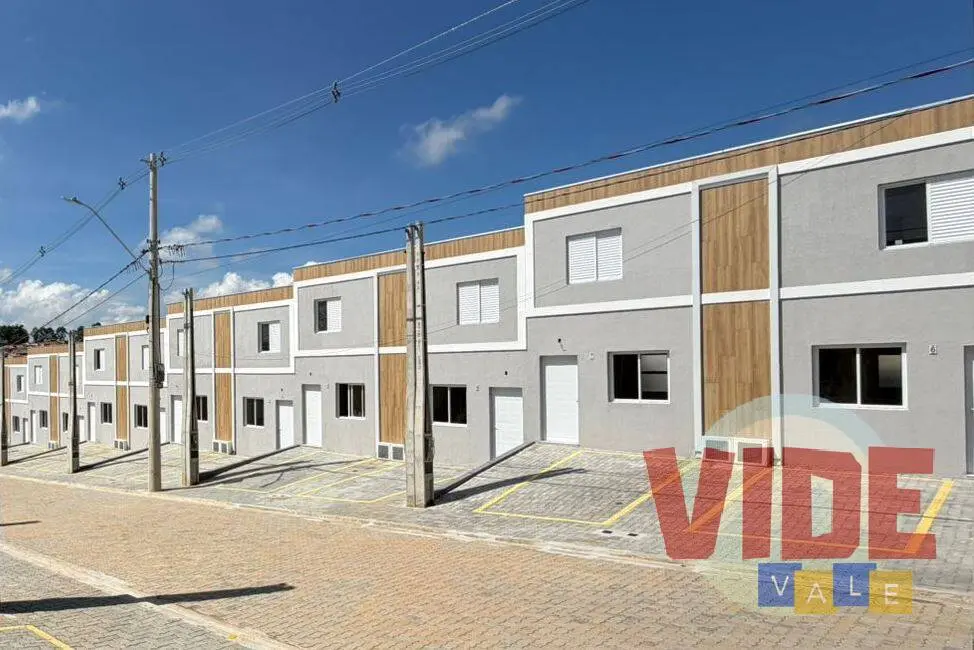 Casa de Condomínio com 2 quartos à venda em Sao Jose Dos Campos - SP - imagem 1 Foto 1 de Casa de Condomínio com 2 quartos à venda em Sao Jose Dos Campos - SP