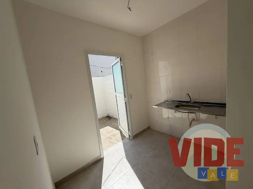 Casa de Condomínio com 2 quartos à venda em Sao Jose Dos Campos - SP - imagem 4 Foto 4 de Casa de Condomínio com 2 quartos à venda em Sao Jose Dos Campos - SP