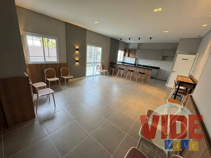 Apartamento com 2 quartos à venda, 50m2 em Sao Jose Dos Campos - SP - imagem 8 Foto 8 de Apartamento com 2 quartos à venda, 50m2 em Sao Jose Dos Campos - SP