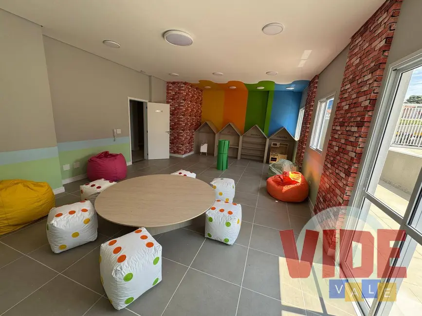 Apartamento com 2 quartos à venda, 50m2 em Sao Jose Dos Campos - SP - imagem 6 Foto 6 de Apartamento com 2 quartos à venda, 50m2 em Sao Jose Dos Campos - SP