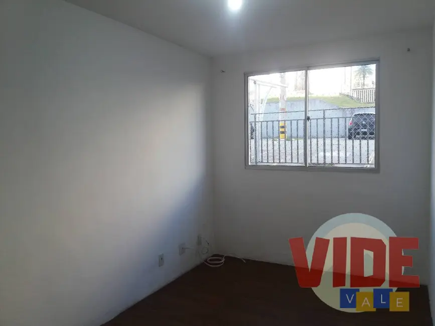 Apartamento com 1 quarto à venda, 38m2 em Jacarei - SP - imagem 3 Foto 3 de Apartamento com 1 quarto à venda, 38m2 em Jacarei - SP