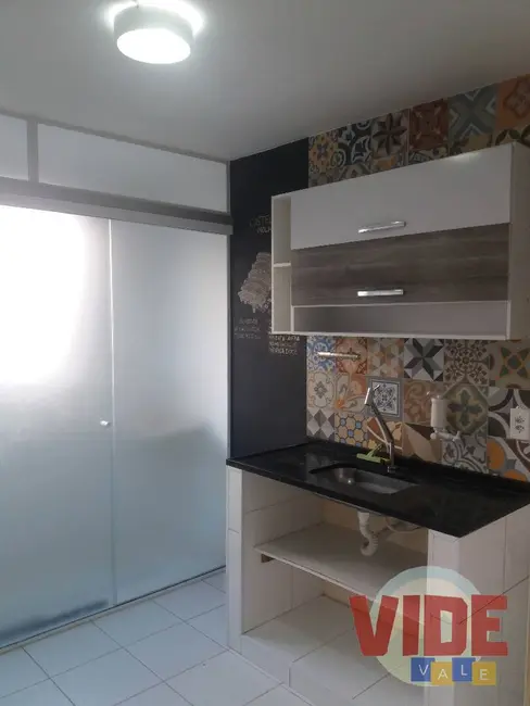 Apartamento com 1 quarto à venda, 38m2 em Jacarei - SP - imagem 6 Foto 6 de Apartamento com 1 quarto à venda, 38m2 em Jacarei - SP